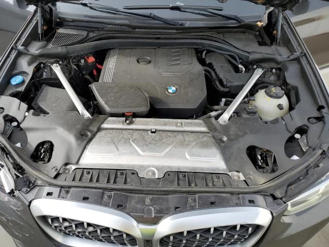 Photo 11 VIN: 5UX33DT08P9R39568 - BMW X4 XDRIVE3 