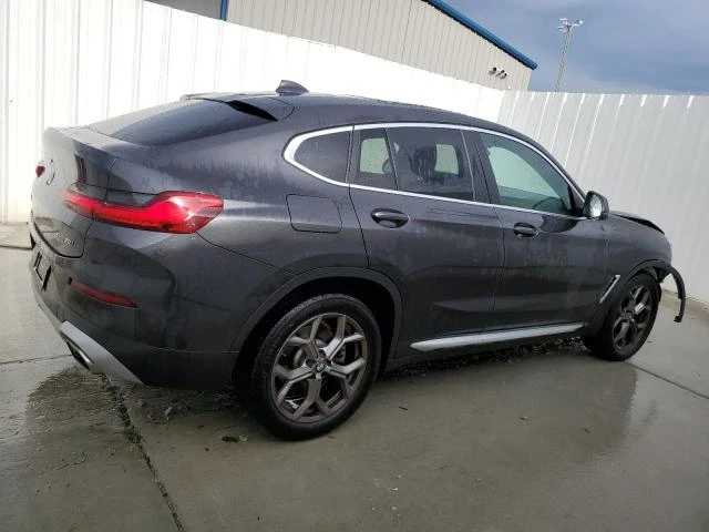 Photo 2 VIN: 5UX33DT08P9R39568 - BMW X4 XDRIVE3 