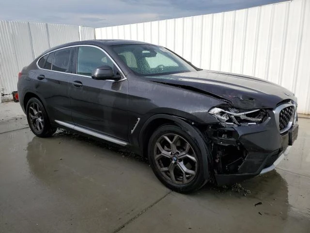 Photo 3 VIN: 5UX33DT08P9R39568 - BMW X4 XDRIVE3 