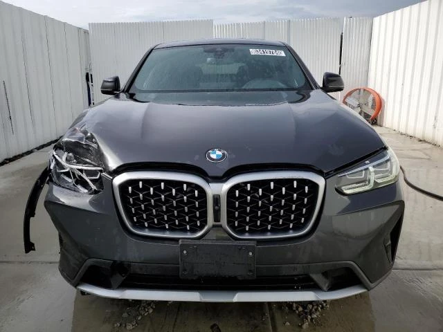 Photo 4 VIN: 5UX33DT08P9R39568 - BMW X4 XDRIVE3 