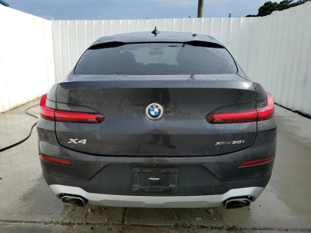 Photo 5 VIN: 5UX33DT08P9R39568 - BMW X4 XDRIVE3 