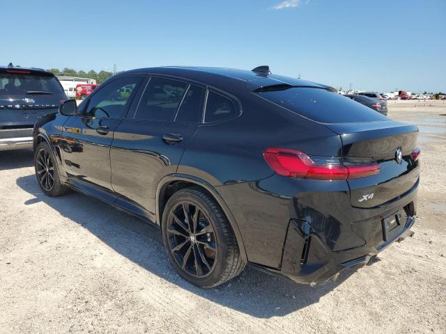 Photo 1 VIN: 5UX33DT08P9R88138 - BMW X4 