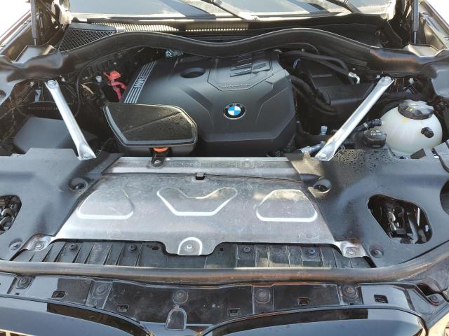 Photo 11 VIN: 5UX33DT08P9R88138 - BMW X4 