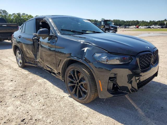 Photo 3 VIN: 5UX33DT08P9R88138 - BMW X4 