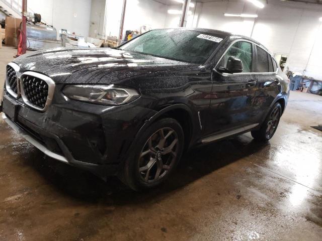 Photo 0 VIN: 5UX33DT08R9U21687 - BMW X4 