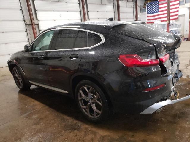 Photo 1 VIN: 5UX33DT08R9U21687 - BMW X4 