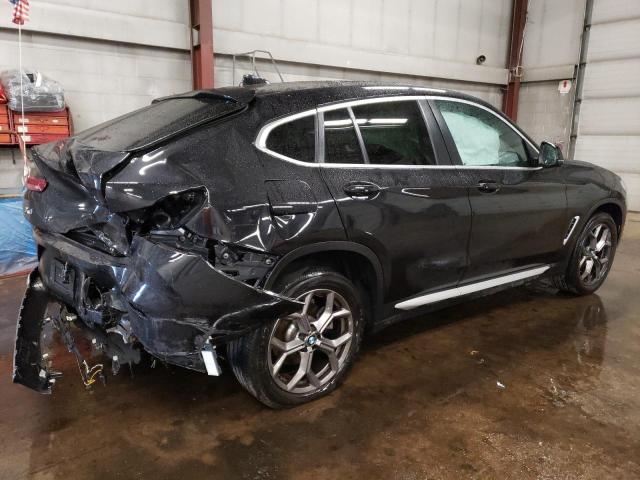 Photo 2 VIN: 5UX33DT08R9U21687 - BMW X4 