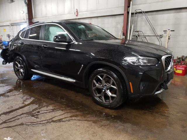 Photo 3 VIN: 5UX33DT08R9U21687 - BMW X4 