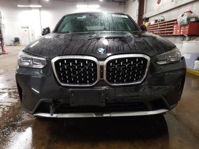 Photo 4 VIN: 5UX33DT08R9U21687 - BMW X4 