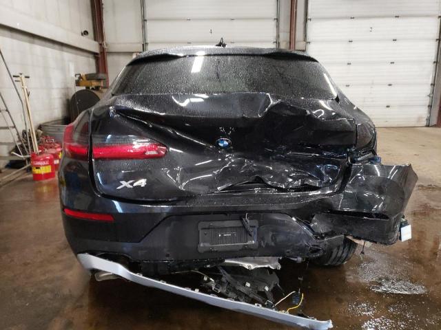 Photo 5 VIN: 5UX33DT08R9U21687 - BMW X4 