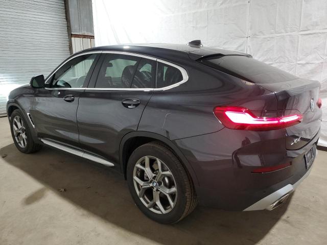 Photo 1 VIN: 5UX33DT08R9U23505 - BMW X4 