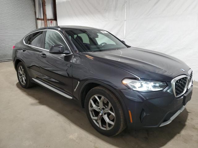 Photo 3 VIN: 5UX33DT08R9U23505 - BMW X4 