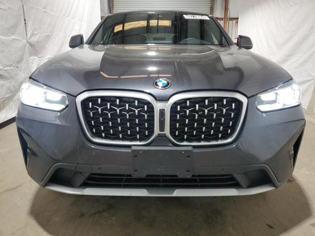 Photo 4 VIN: 5UX33DT08R9U23505 - BMW X4 