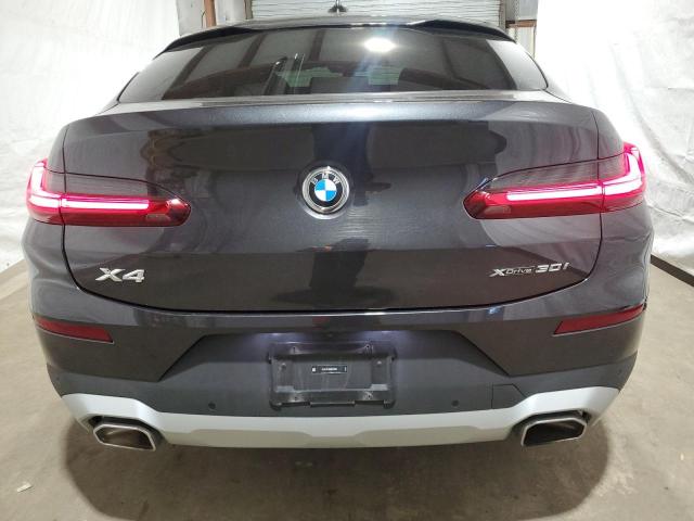 Photo 5 VIN: 5UX33DT08R9U23505 - BMW X4 