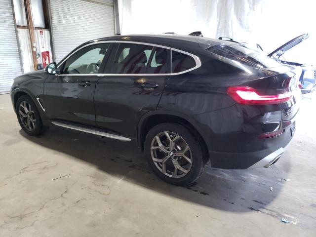 Photo 1 VIN: 5UX33DT08R9V03631 - BMW X4 XDRIVE3 