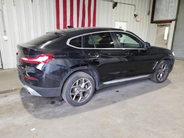 Photo 2 VIN: 5UX33DT08R9V03631 - BMW X4 XDRIVE3 