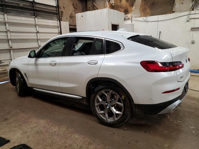 Photo 1 VIN: 5UX33DT08R9W22439 - BMW X4 XDRIVE3 