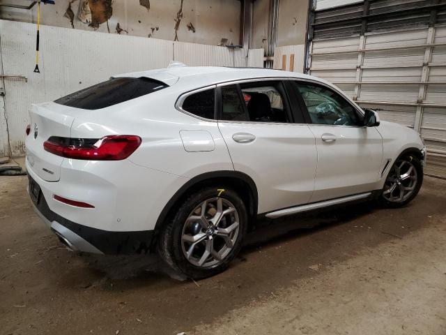 Photo 2 VIN: 5UX33DT08R9W22439 - BMW X4 XDRIVE3 