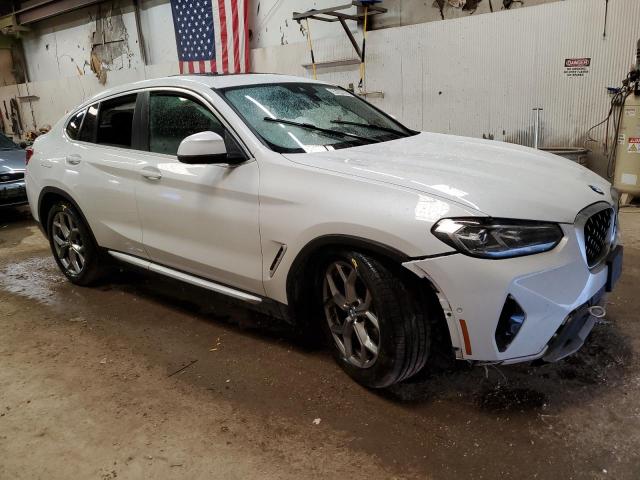 Photo 3 VIN: 5UX33DT08R9W22439 - BMW X4 XDRIVE3 