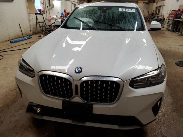 Photo 4 VIN: 5UX33DT08R9W22439 - BMW X4 XDRIVE3 