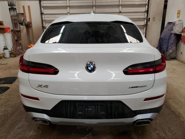 Photo 5 VIN: 5UX33DT08R9W22439 - BMW X4 XDRIVE3 