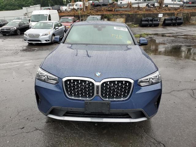 Photo 4 VIN: 5UX33DT09N9J17794 - BMW X4 XDRIVE3 