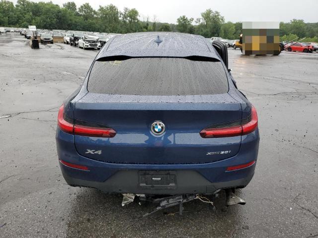 Photo 5 VIN: 5UX33DT09N9J17794 - BMW X4 XDRIVE3 