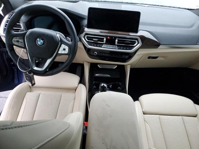 Photo 7 VIN: 5UX33DT09N9J17794 - BMW X4 XDRIVE3 