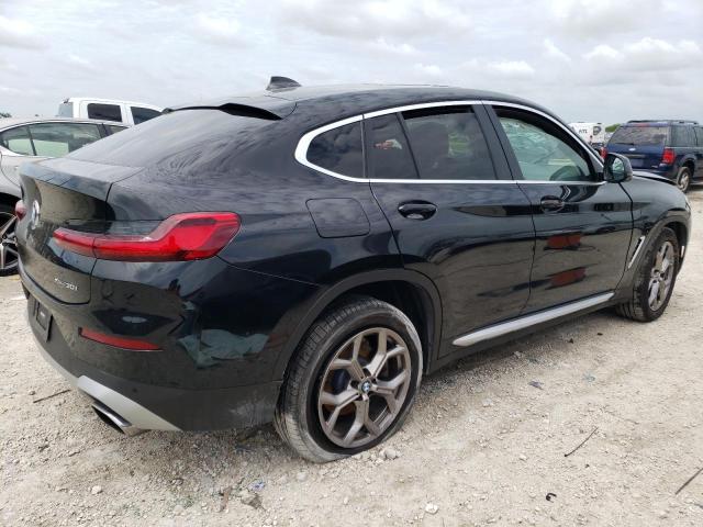 Photo 2 VIN: 5UX33DT09N9J72228 - BMW X4 