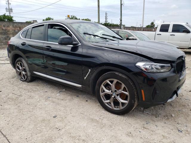 Photo 3 VIN: 5UX33DT09N9J72228 - BMW X4 