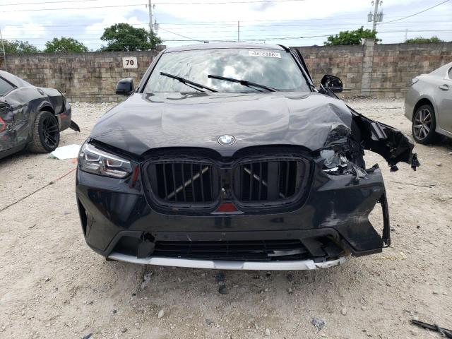 Photo 4 VIN: 5UX33DT09N9J72228 - BMW X4 