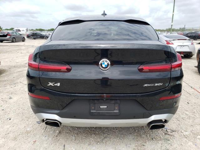 Photo 5 VIN: 5UX33DT09N9J72228 - BMW X4 