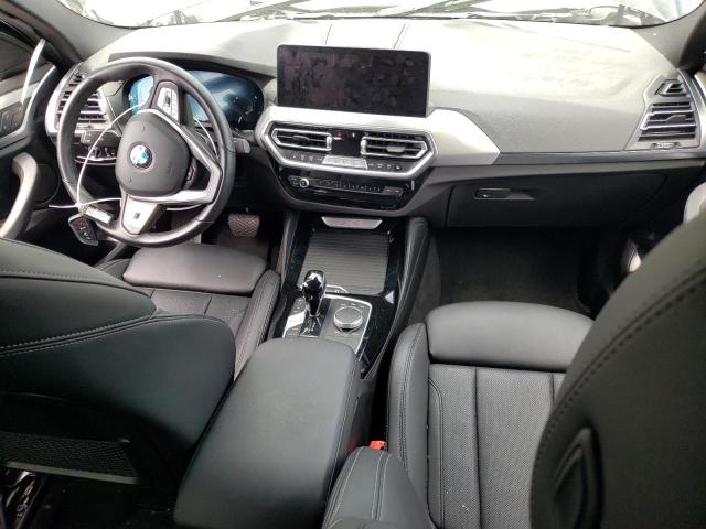 Photo 7 VIN: 5UX33DT09N9J72228 - BMW X4 