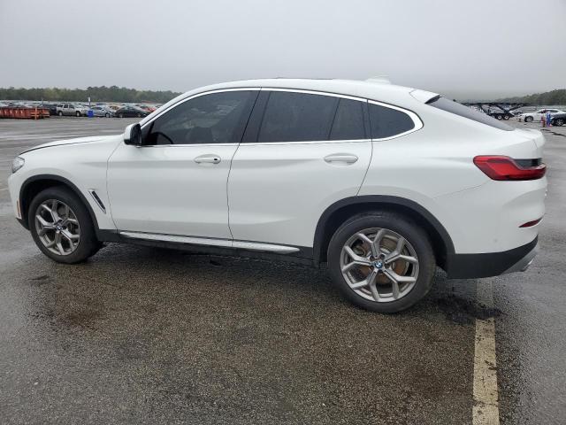 Photo 1 VIN: 5UX33DT09N9K50443 - BMW X4 