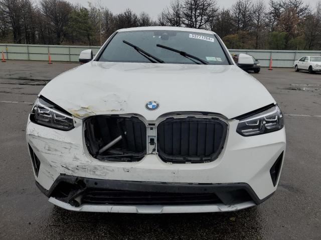 Photo 4 VIN: 5UX33DT09N9K50443 - BMW X4 