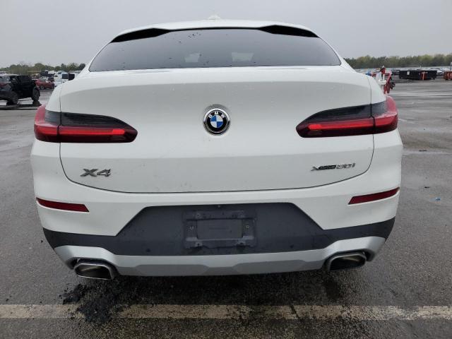 Photo 5 VIN: 5UX33DT09N9K50443 - BMW X4 