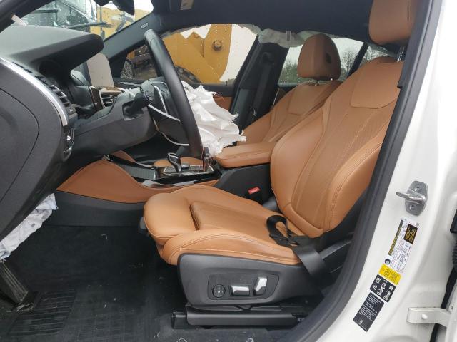 Photo 6 VIN: 5UX33DT09N9K50443 - BMW X4 