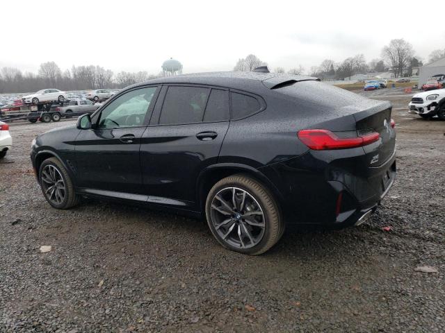 Photo 1 VIN: 5UX33DT09N9L12293 - BMW X4 