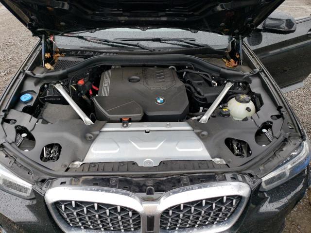 Photo 11 VIN: 5UX33DT09N9L12293 - BMW X4 