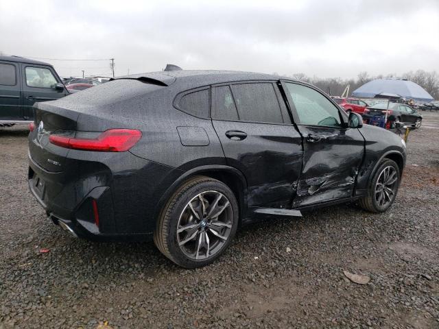 Photo 2 VIN: 5UX33DT09N9L12293 - BMW X4 