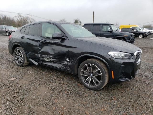 Photo 3 VIN: 5UX33DT09N9L12293 - BMW X4 