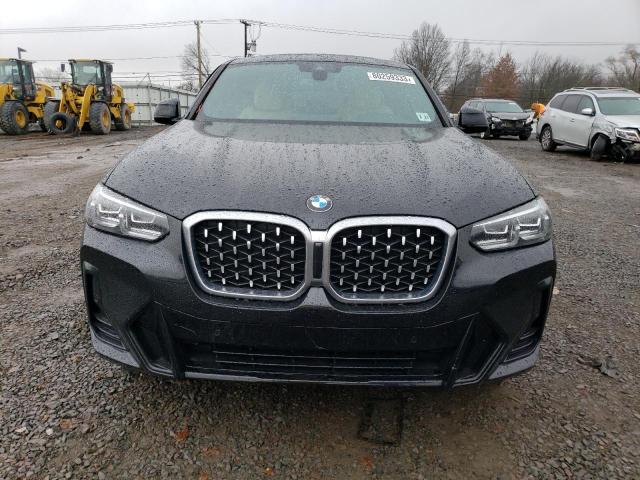 Photo 4 VIN: 5UX33DT09N9L12293 - BMW X4 