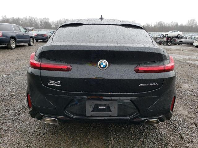 Photo 5 VIN: 5UX33DT09N9L12293 - BMW X4 