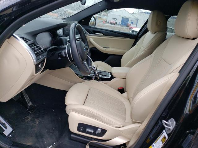 Photo 6 VIN: 5UX33DT09N9L12293 - BMW X4 