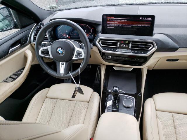 Photo 7 VIN: 5UX33DT09N9L12293 - BMW X4 