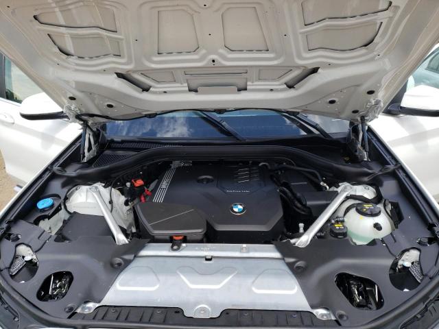 Photo 6 VIN: 5UX33DT09N9M43997 - BMW X4 XDRIVE3 