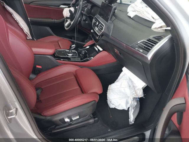 Photo 4 VIN: 5UX33DT09N9N15457 - BMW X4 