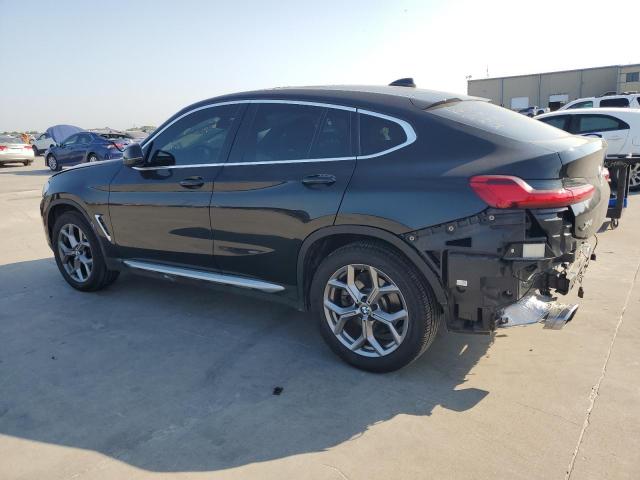 Photo 1 VIN: 5UX33DT09P9P24152 - BMW X4 XDRIVE3 