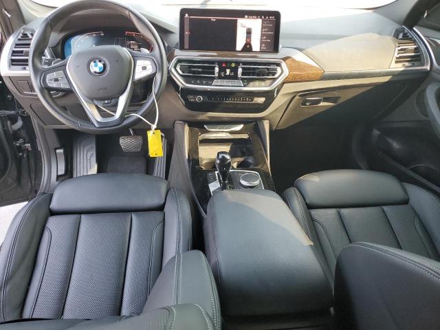 Photo 7 VIN: 5UX33DT09P9P24152 - BMW X4 XDRIVE3 