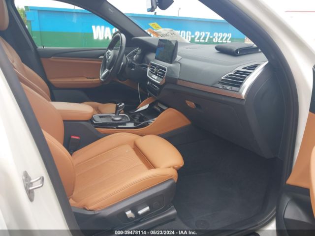 Photo 4 VIN: 5UX33DT09P9P93102 - BMW X4 